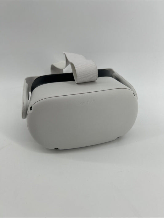 Meta Oculus Quest 2 256GB VR Headset - White