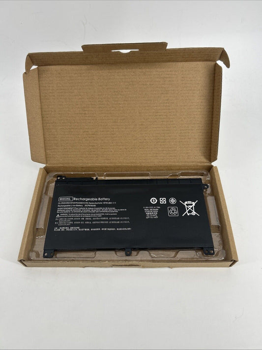 Xiocage Bi03xl Rechargeable Battery
