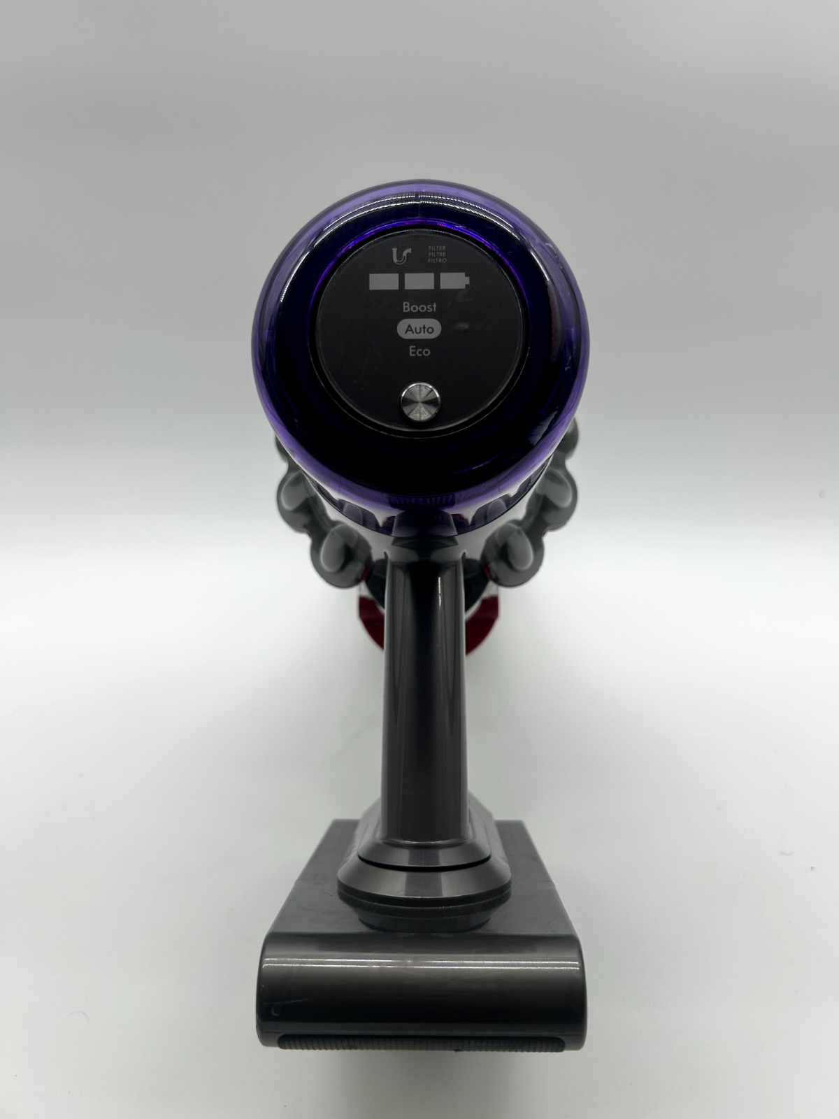 Authentic Dyson V11 Animal Vacuum Main Body Cyclone Assembly - FOR PARTS-7