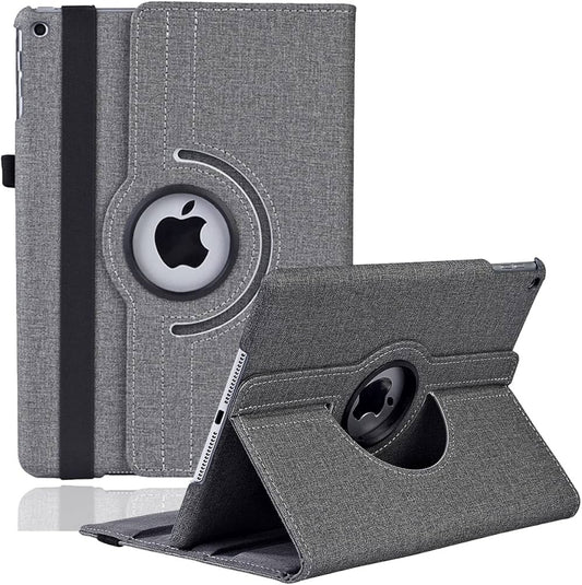 New Rotating Case for iPad 10.2" 9th / 8th / 7th Generation - 360 Degree