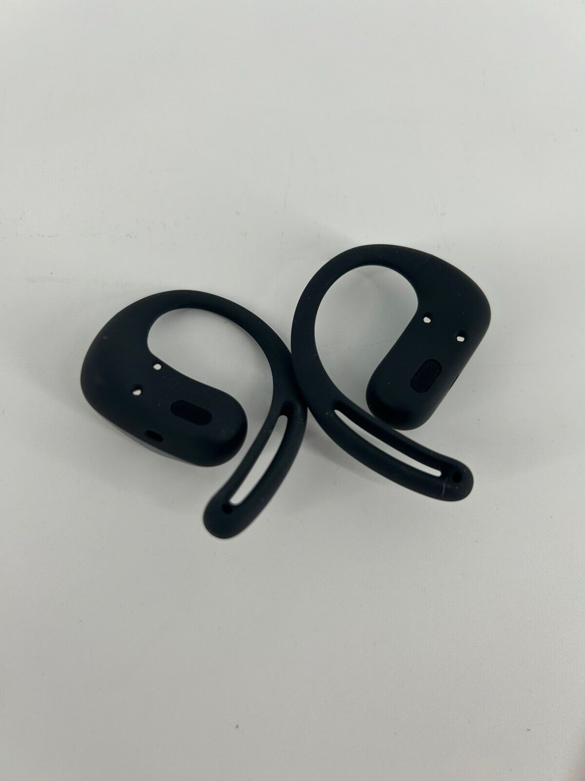 Shokz OpenFit Open-Ear Bluetooth True Wireless Earbuds - Black (T910-ST-BK-US)