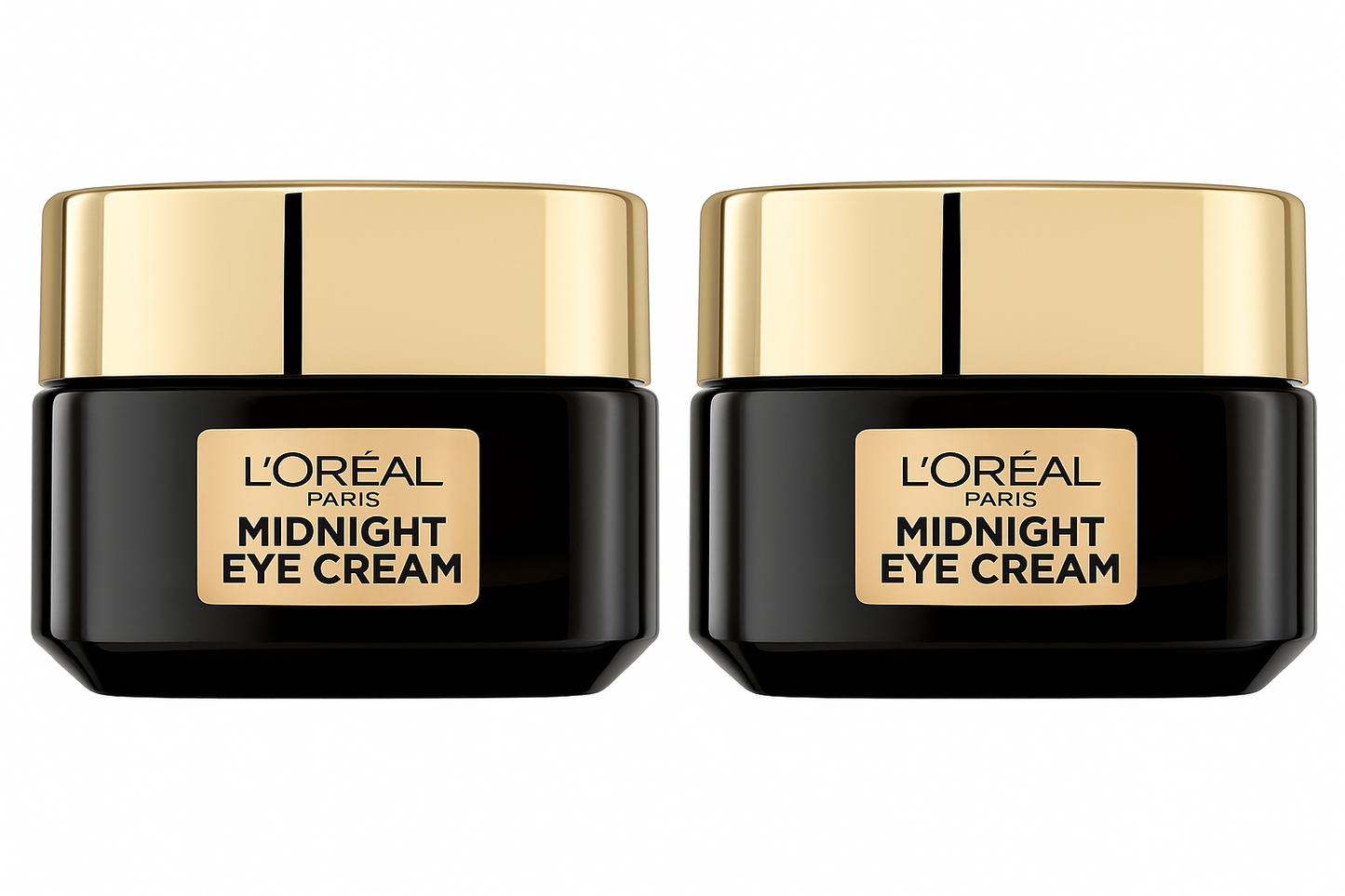 L'oreal Paris Age Perfect Cell Renewal Midnight Cream 1.7 oz (48g) - 2 Pack