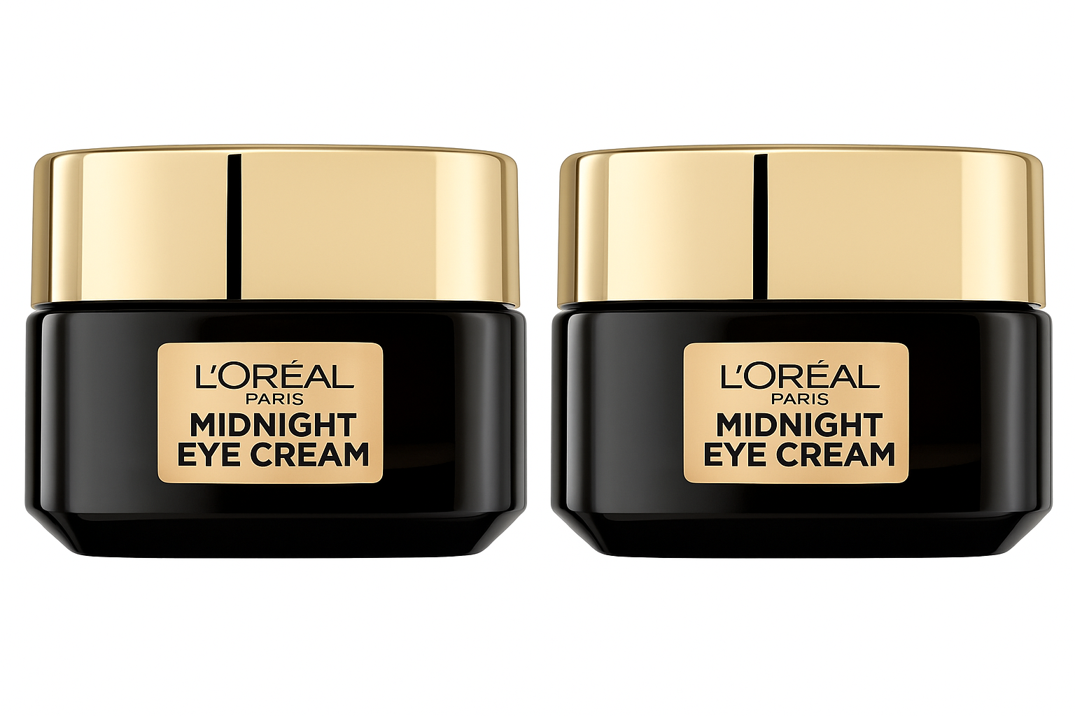 L'oreal Paris Age Perfect Cell Renewal Midnight Cream 1.7 oz (48g) - 2 Pack