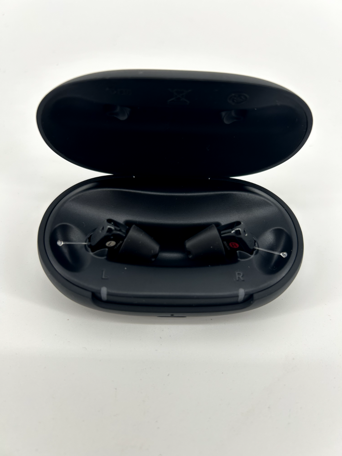 Sony CRE-C20 Self-Fitting OTC Hearing Aids - FDA Approved