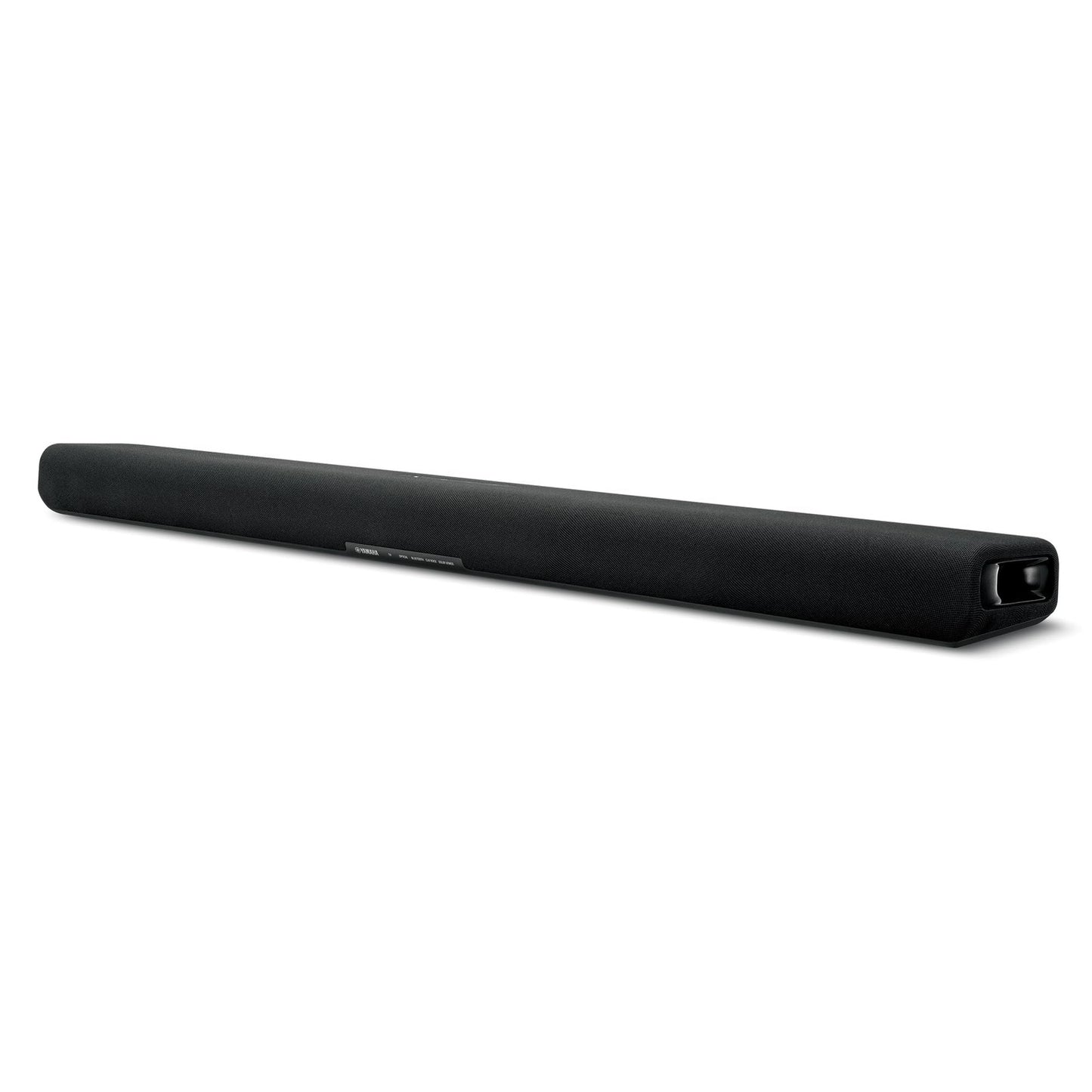 Yamaha SR-B30A Dolby Atmos Sound Bar with Built-in Subwoofers, Black