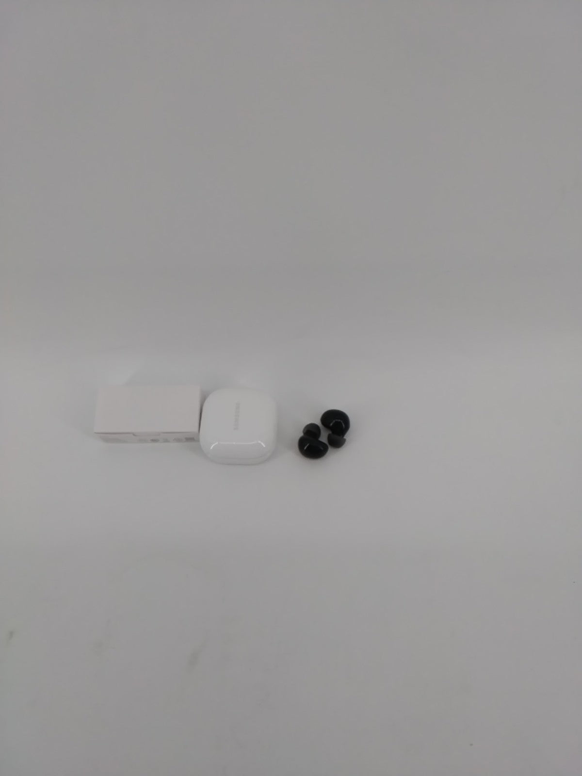 Samsung Galaxy Buds2 - Graphite