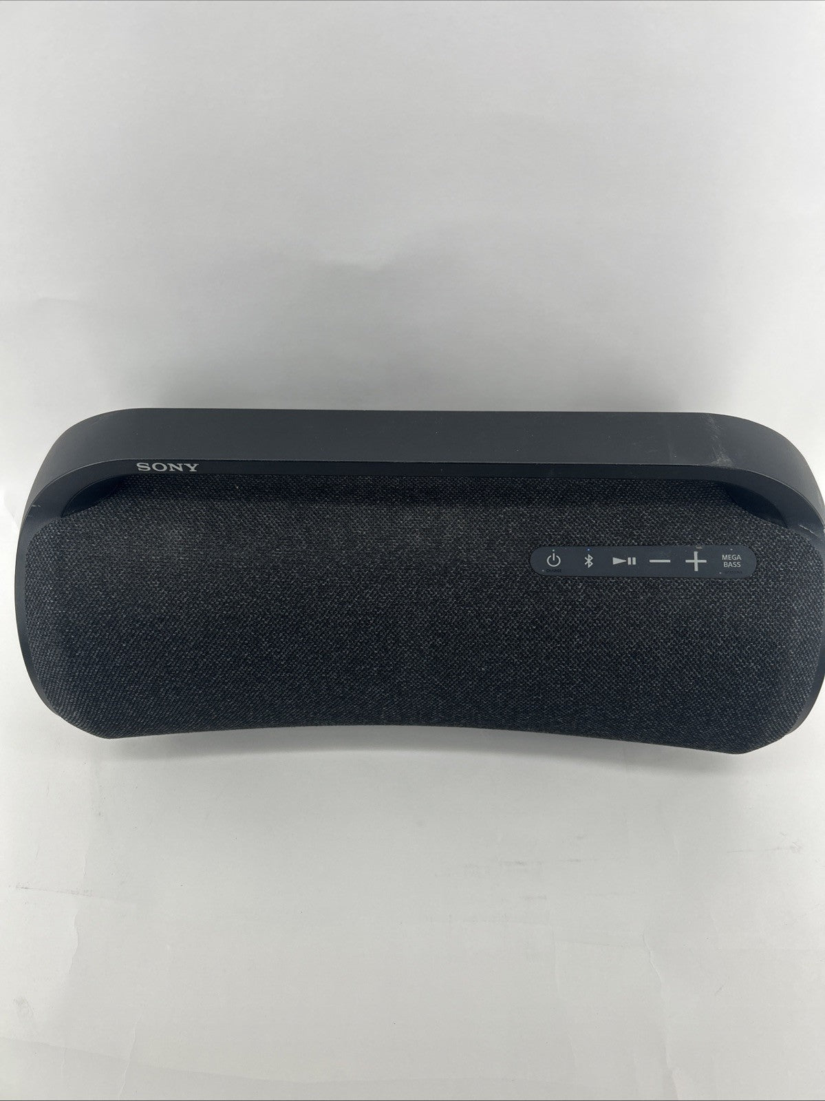Sony SRS-XG500 Portable Speaker - No Charger Included - See Description