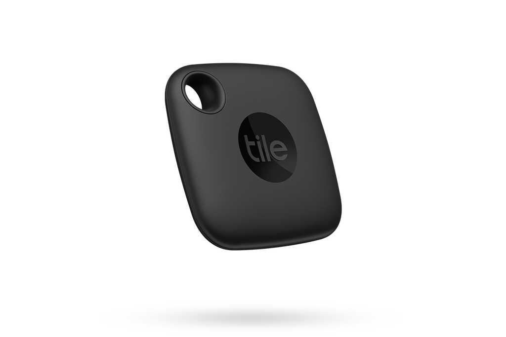 Tile Mate (2022) - Black