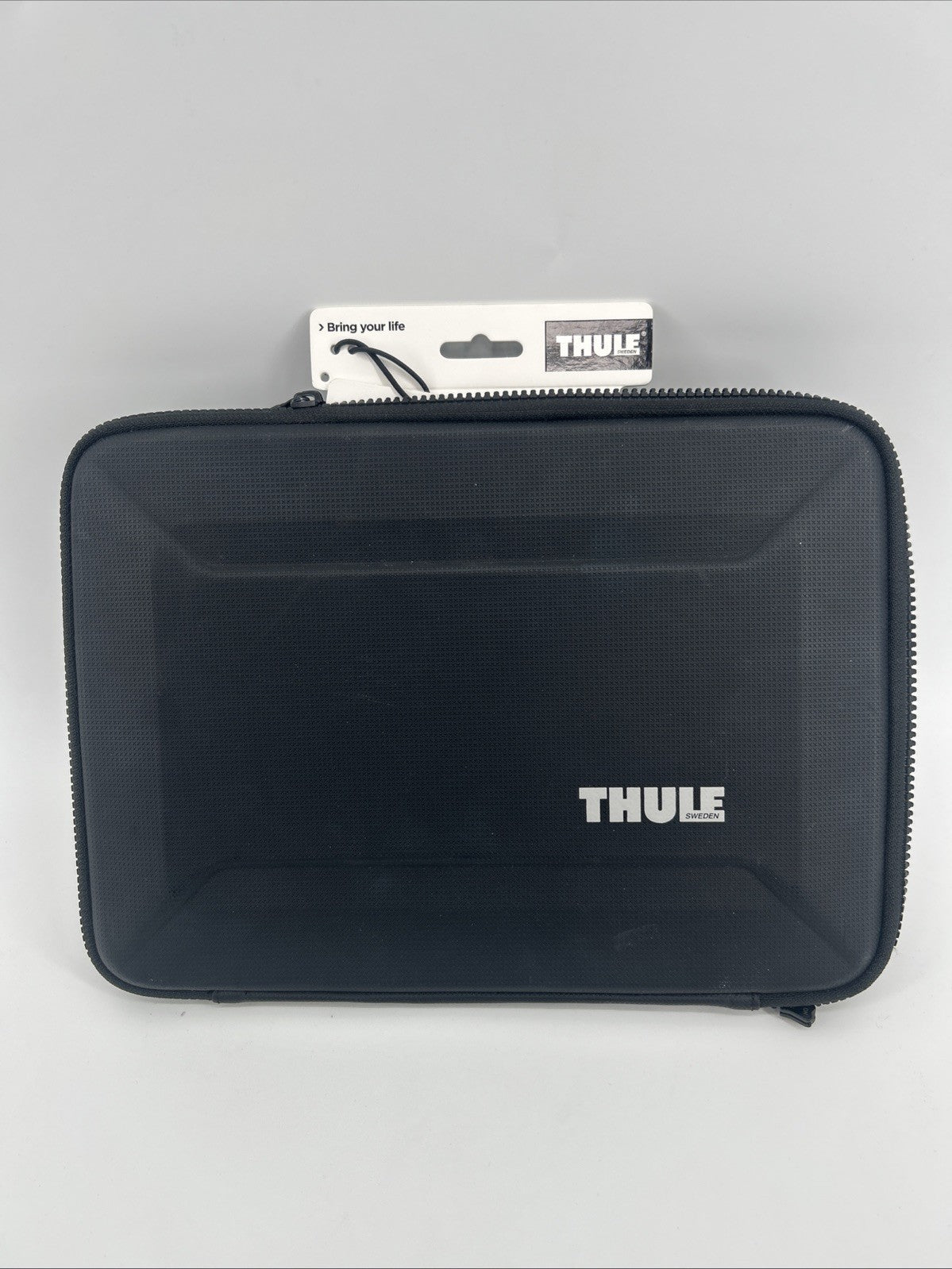 Thule - Gauntlet Laptop Sleeve Laptop Case for 14” Apple MacBook Pro, 13” Apple