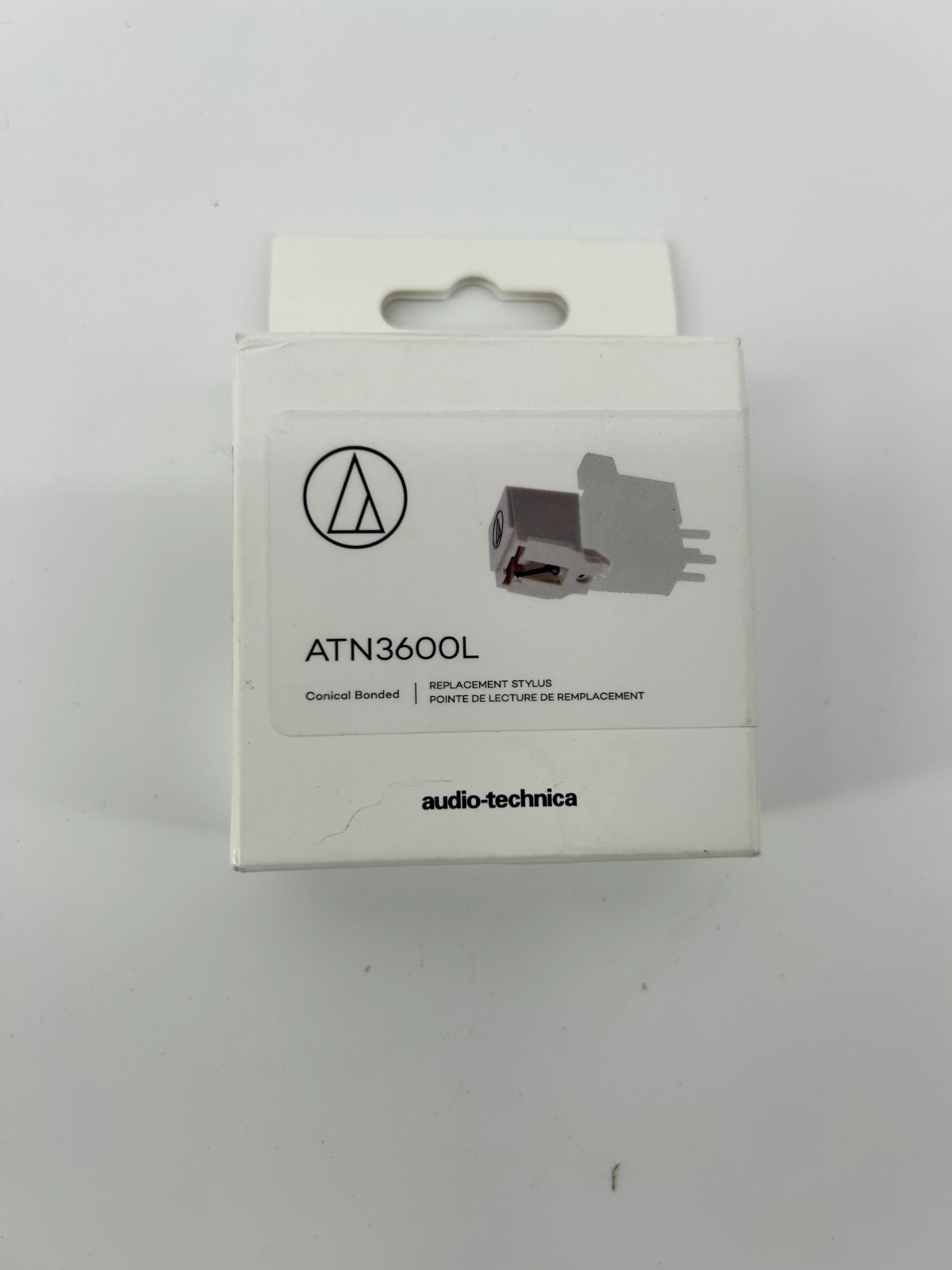 Audio Technica  ATN3600L Replacement Diamond Needle Stylus Cartridge