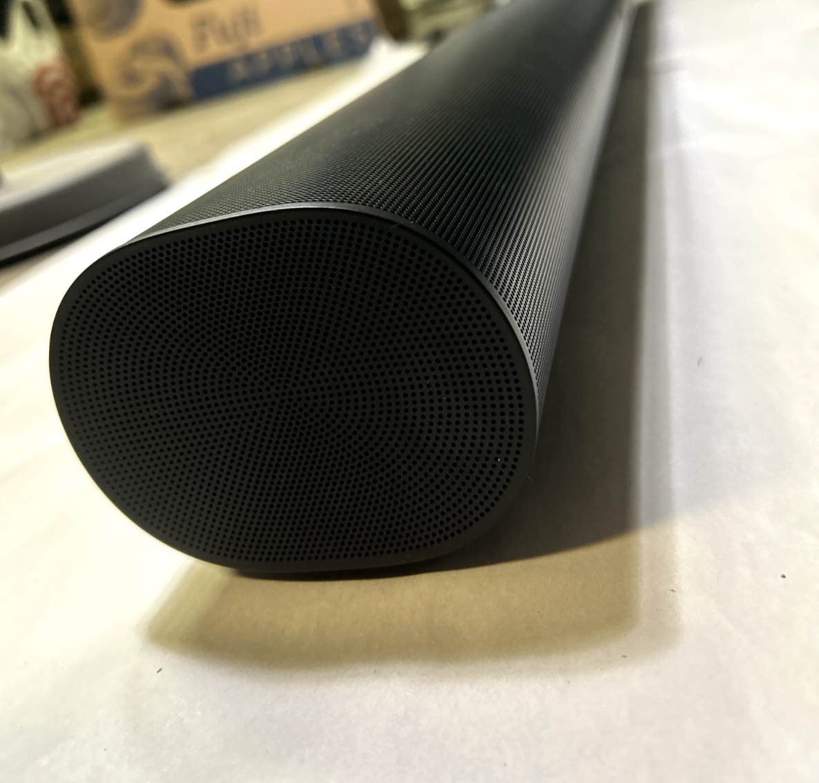 Sonos Arc SL Shadow Edition Soundbar Shadow Black - 2