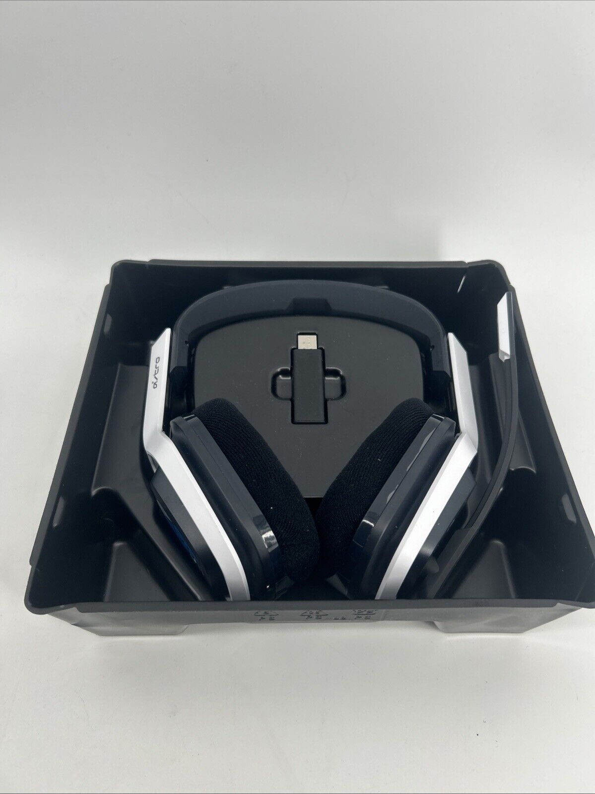 astro a20 wireless headset xbox one