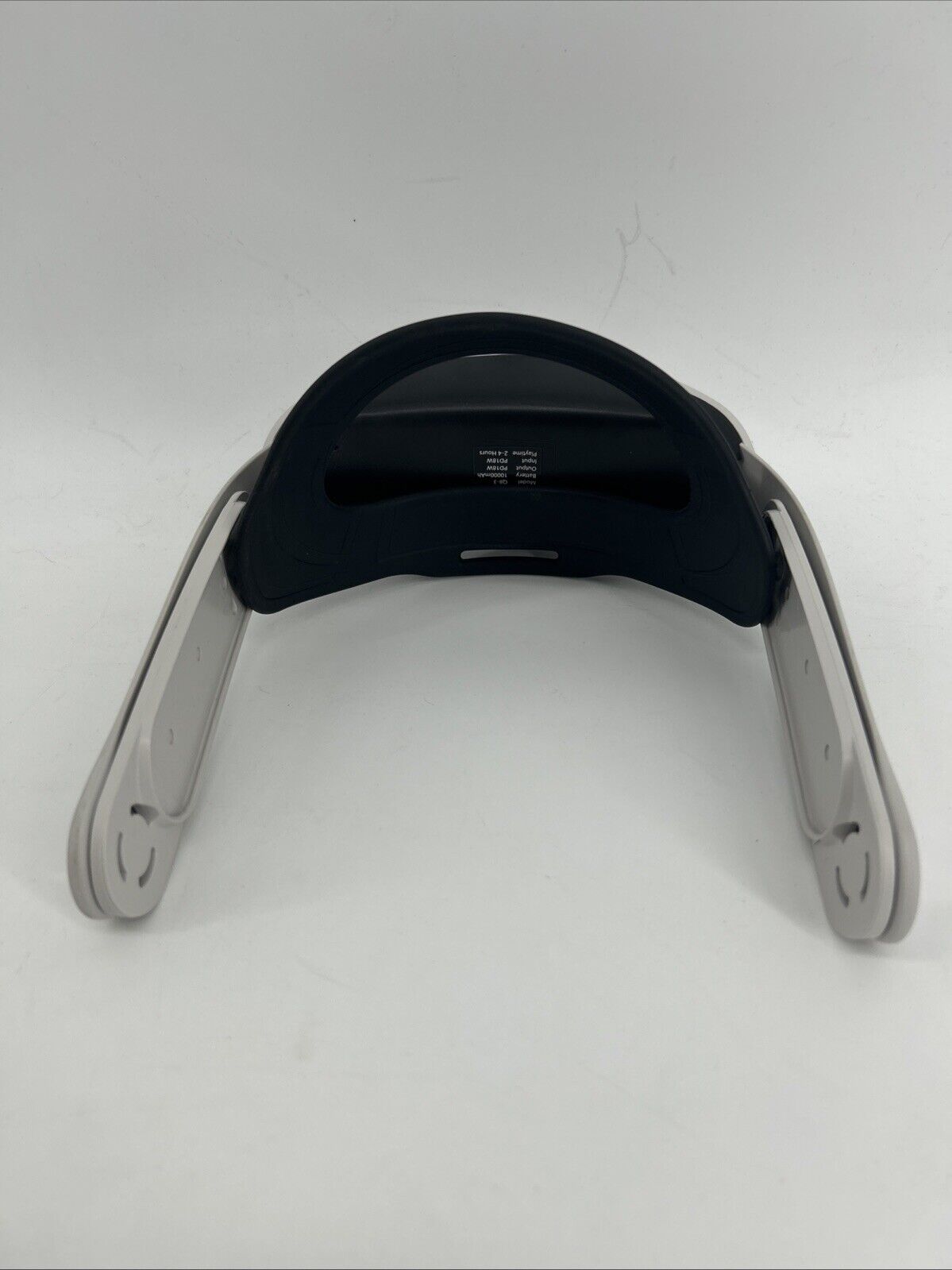 Meta Quest 3 Head strap With Battery - Saqico