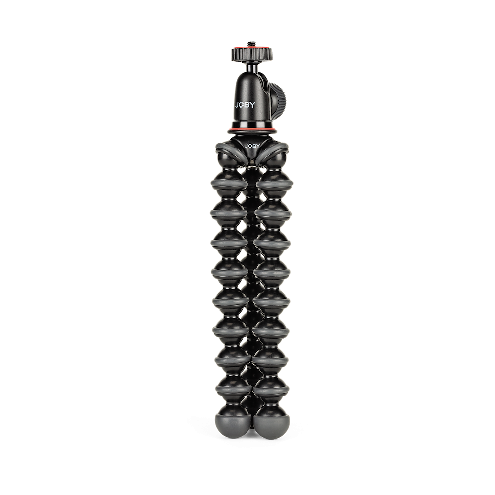 Joby GorillaPod 1K Kit Camera Stand Black - Joby Camera Accessories