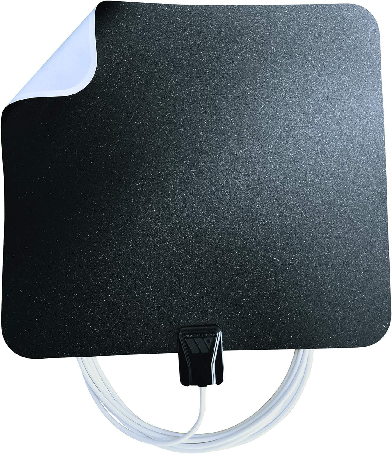 Winegard Indoor TV Antenna FL-5000 – HD Digital Antenna for Smart TV, 35-Mile