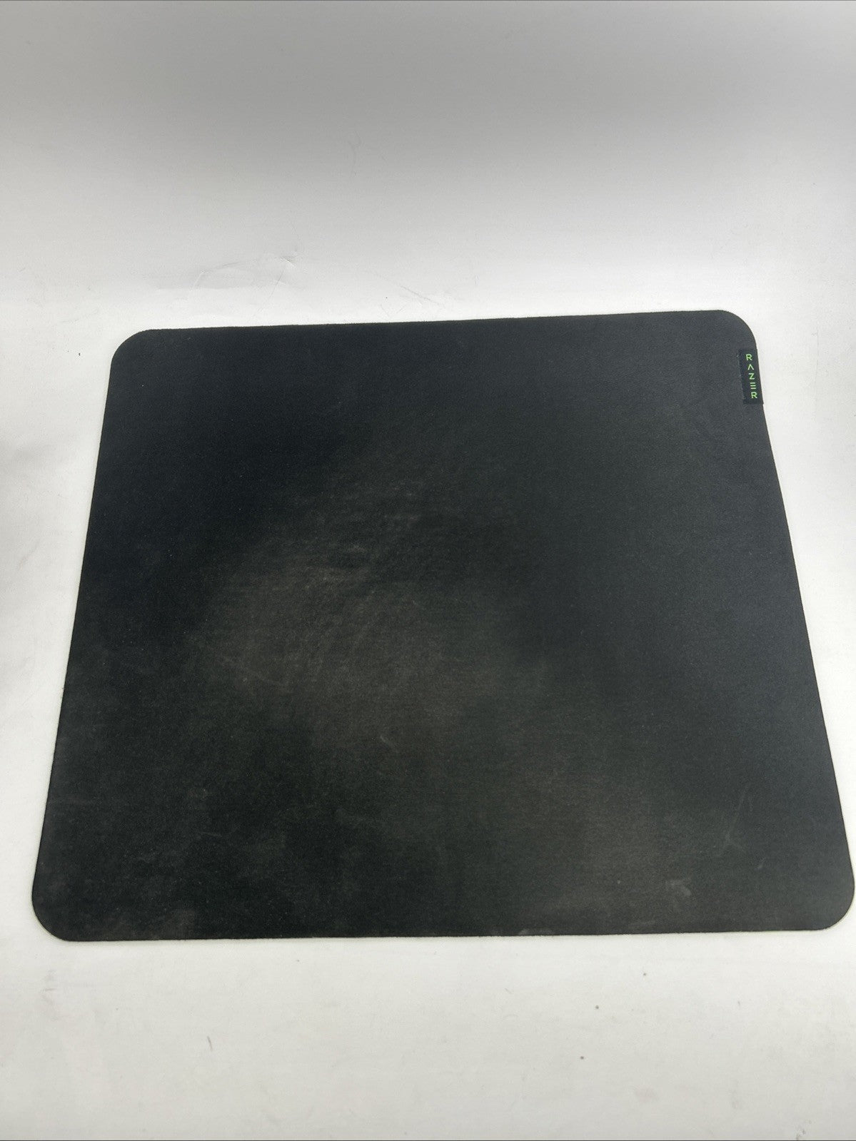 Razer BlackWidow V3 Mechanical Keyboard RGB - Large Mousepad