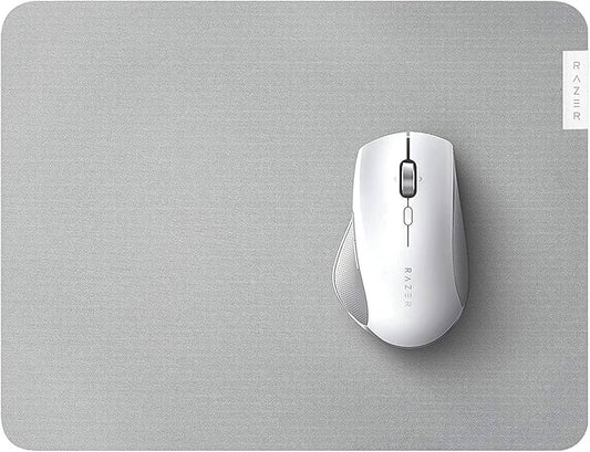 Razer Pro Glide Soft Mouse Mat: Thick, High-Density Rubber Foam