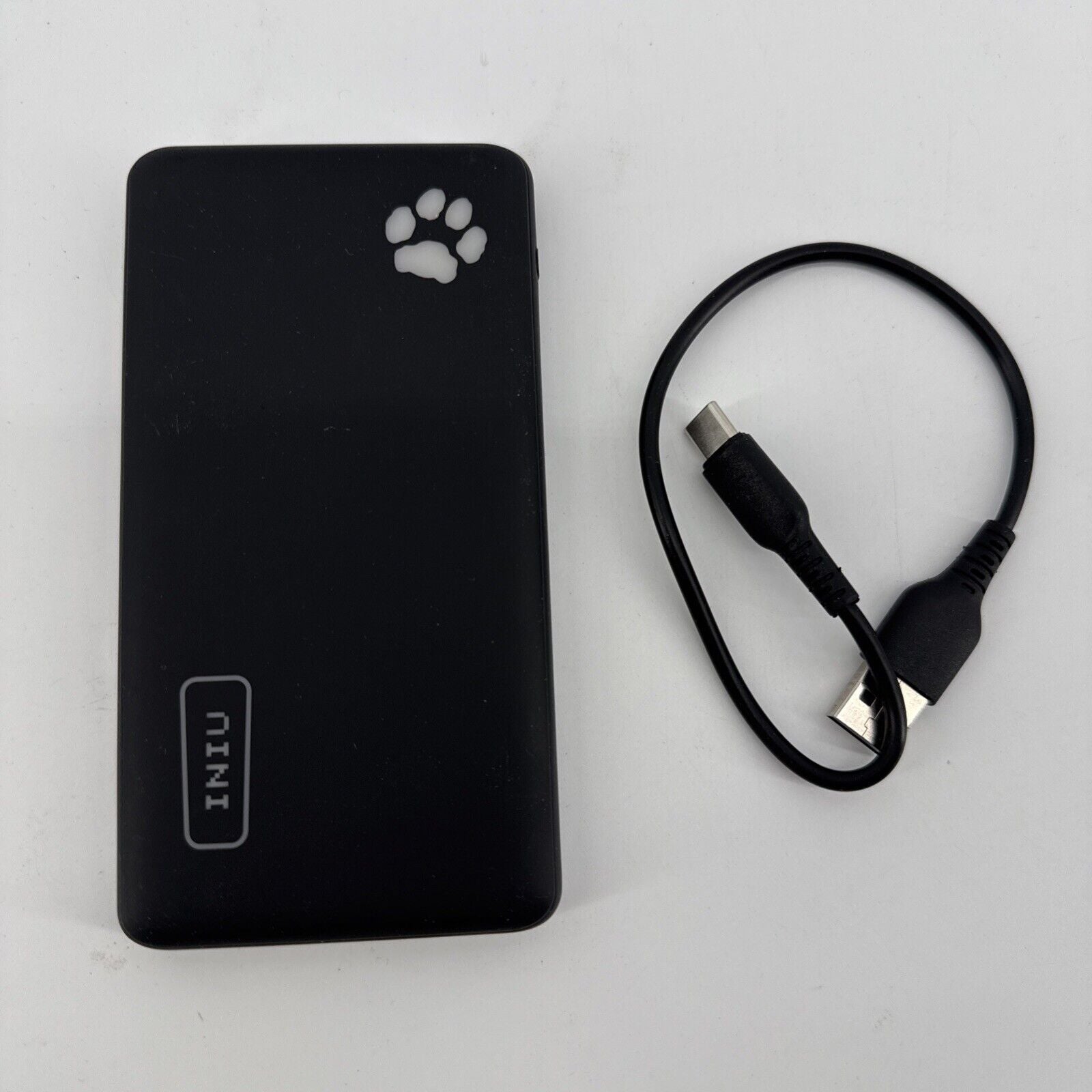 INIU BI-B1 10000mAh Power Bank - Black