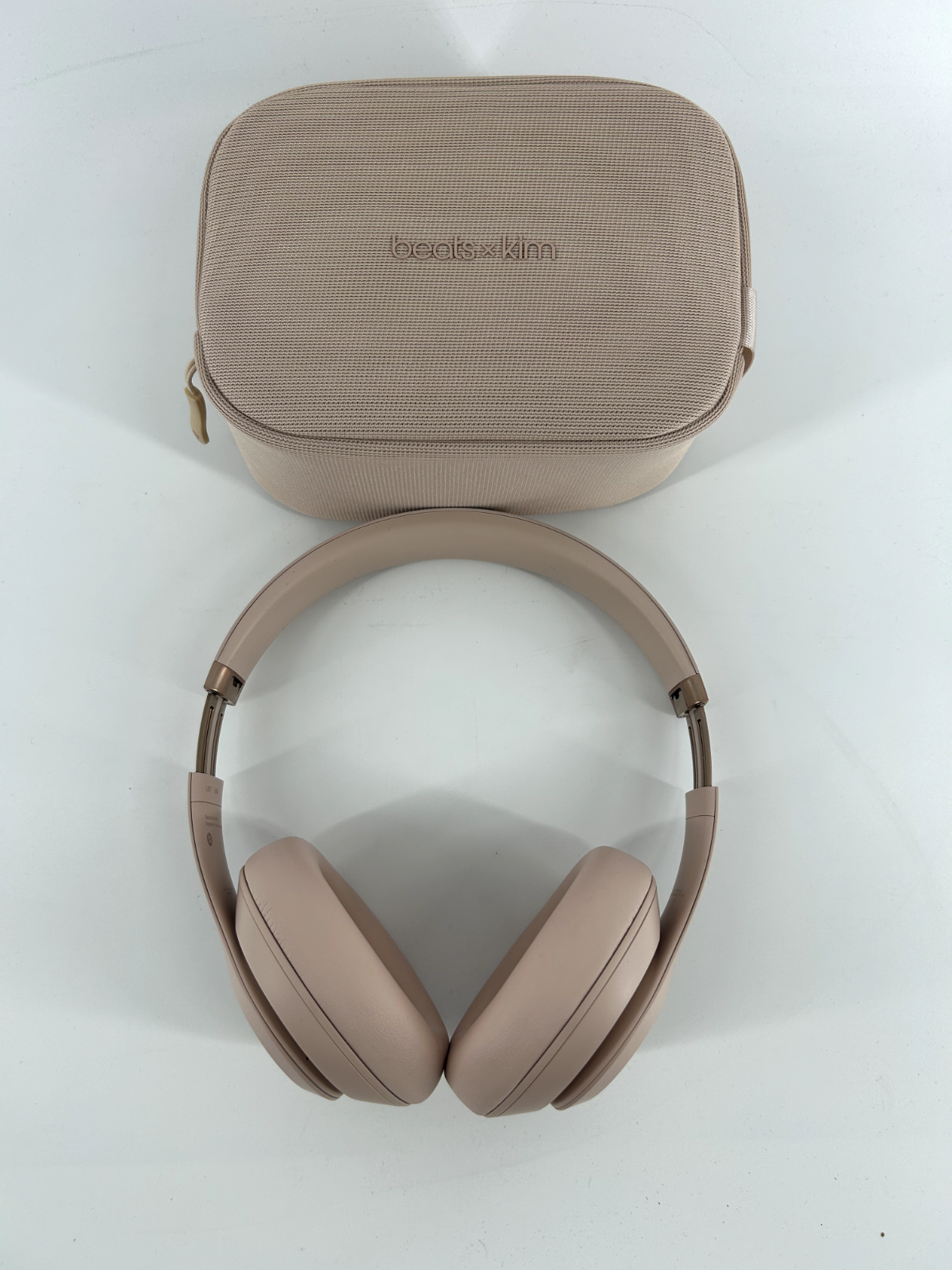 Beats Studio Pro + Kim Kardashian Wireless Headphones - All Color (