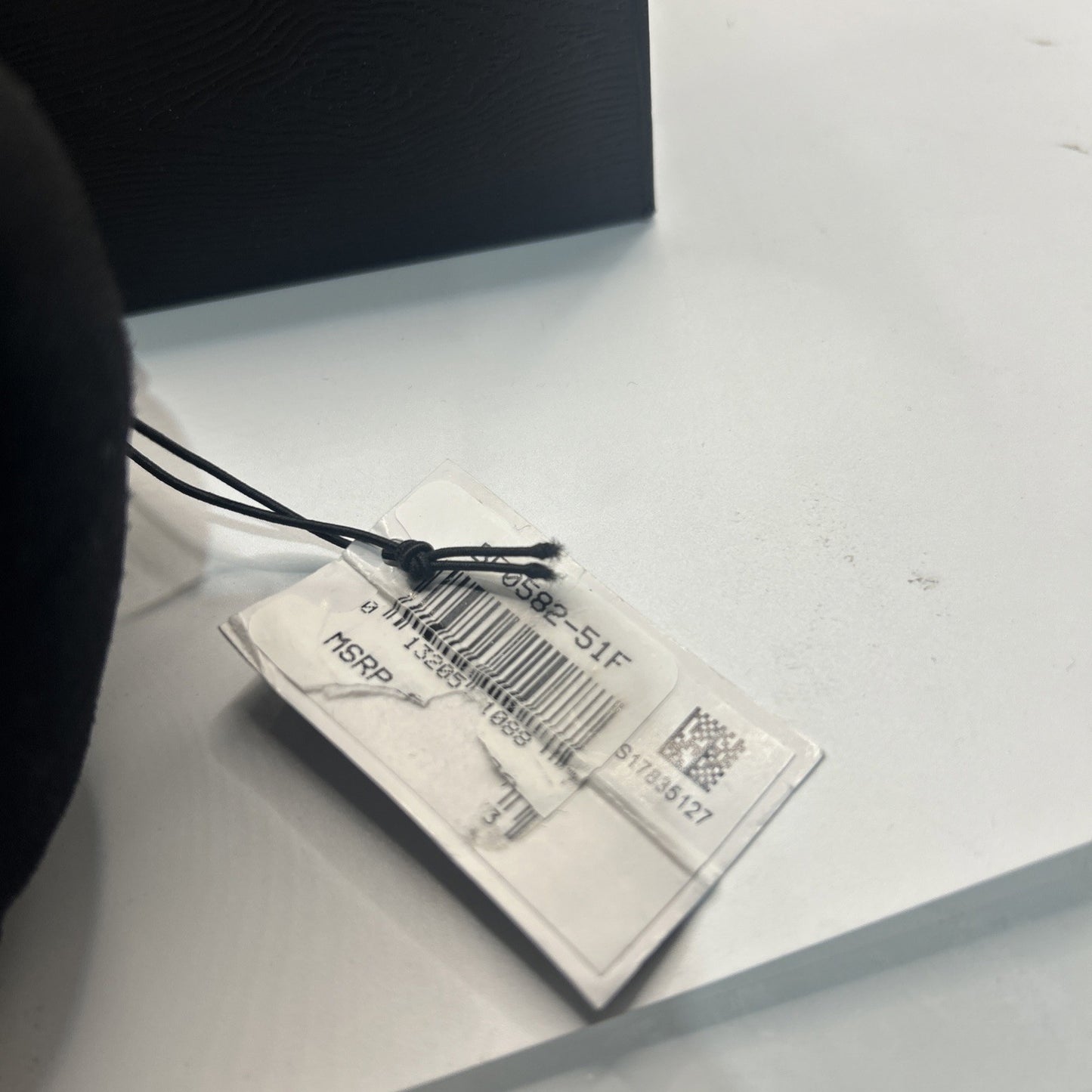 Citizen BF0582-51F Men's Black Watch