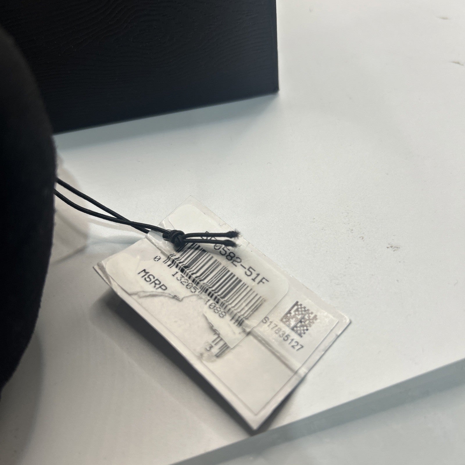 Citizen BF0582-51F Men's Black Watch