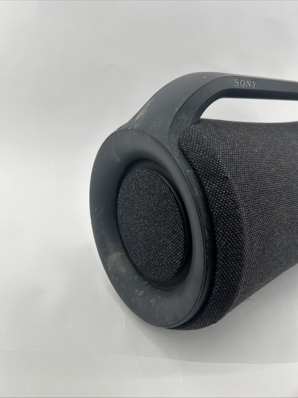 Sony SRS-XG500 Portable Speaker - No Charger Included - See Description