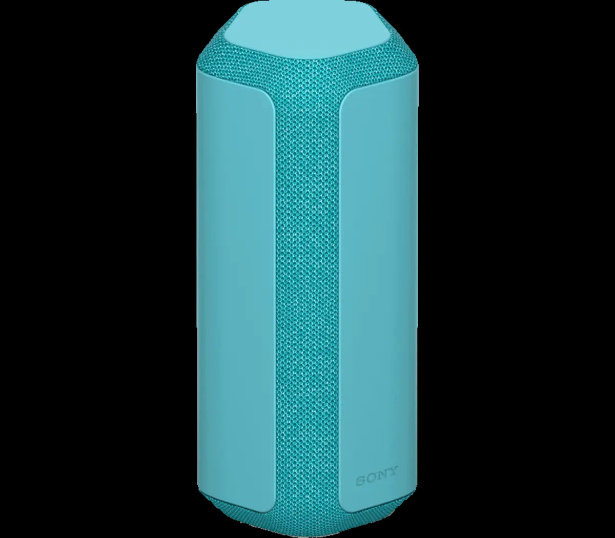 Sony - XE300 Portable Waterproof and Dustproof Bluetooth Speaker - Black