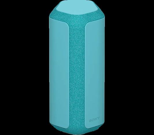Sony - XE300 Portable Waterproof and Dustproof Bluetooth Speaker - Black