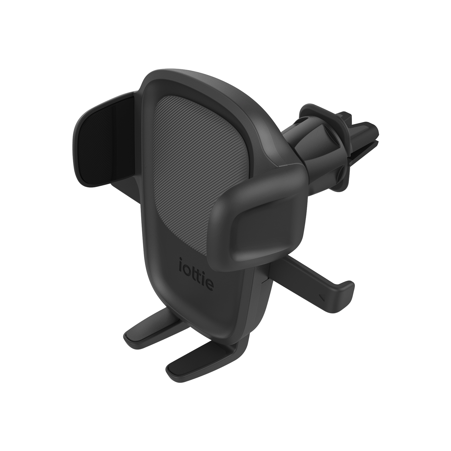 iOttie Easy One Touch 5 Air Vent & Flush Mount - Black