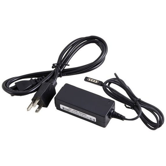 Denaq 12V AC Laptop Charger Power Supply for Select Microsoft Laptop-DQ-MS12365P