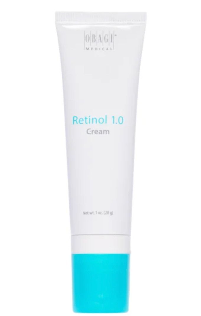 Obagi Medical Retinol 1.0 Cream, 1.0 fl oz