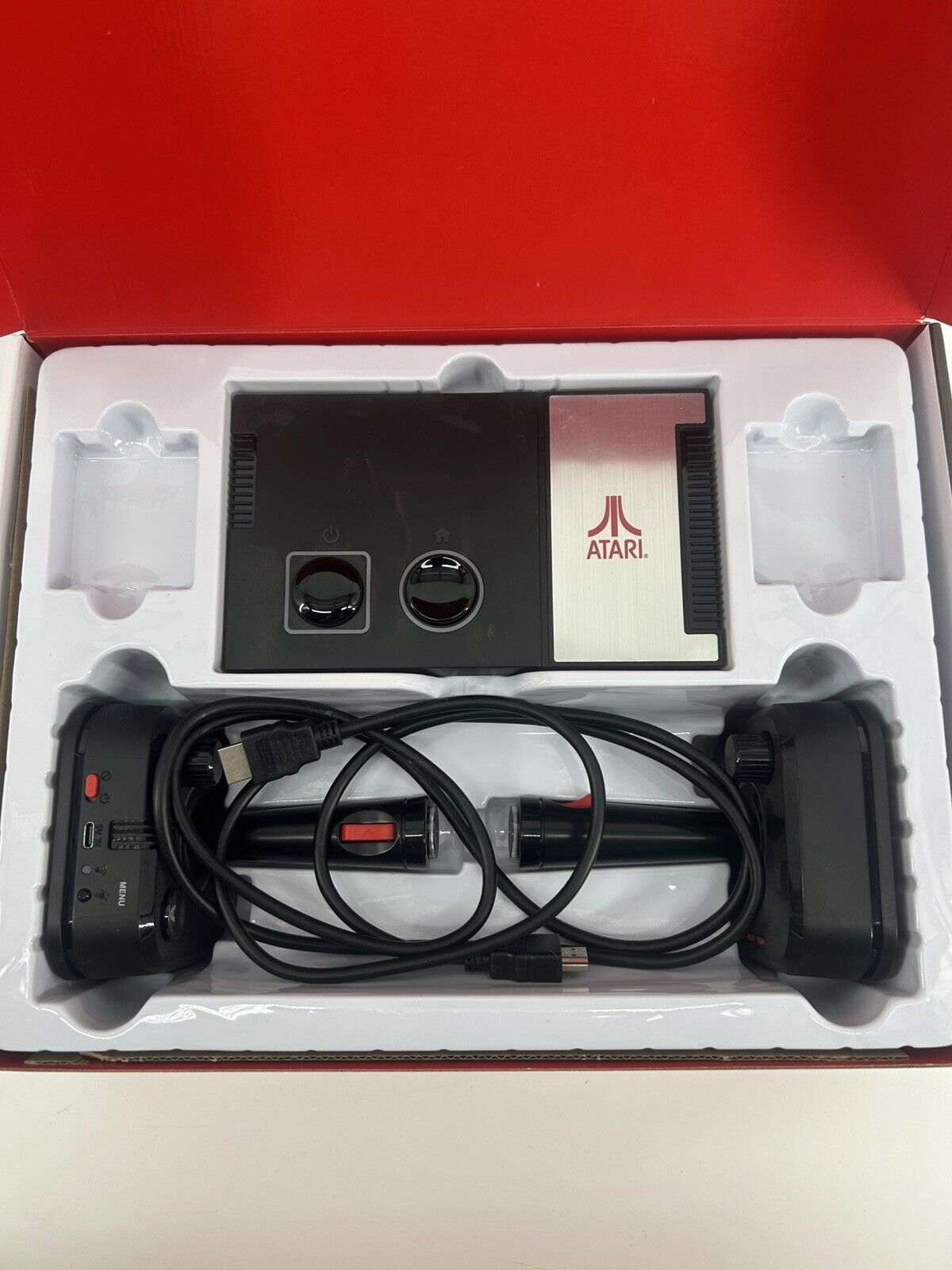 Atari Gamestation Pro