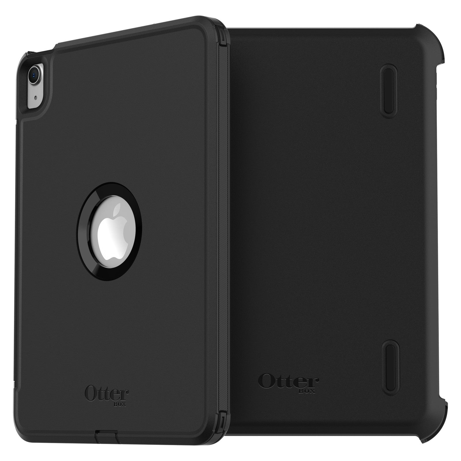 OtterBox for iPad Air (5th/4th generation) Defender Series Pro Case - Black