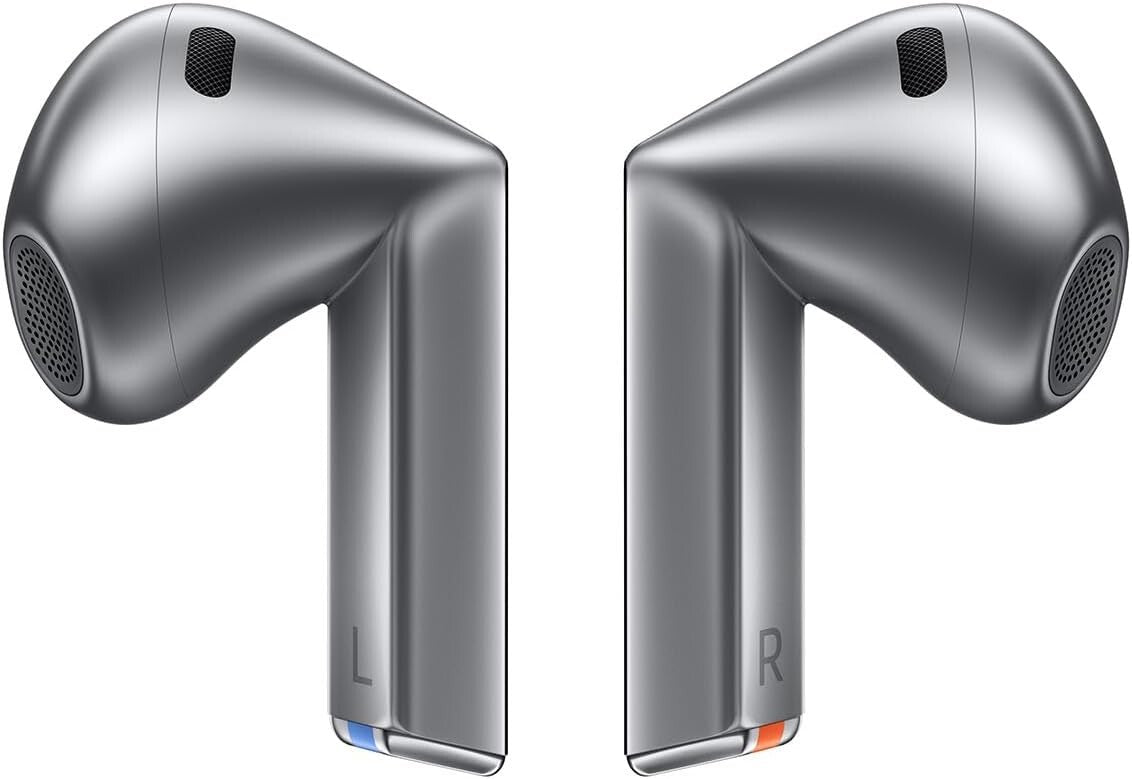 Samsung Galaxy Buds 3 AI True Wireless Bluetooth Earbuds, Noise Cancelling