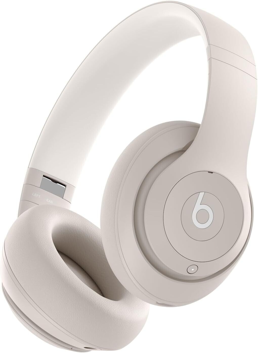 Beats by Dr. Dre Studio Pro Wireless Over-Ear Headphones - Sandstone