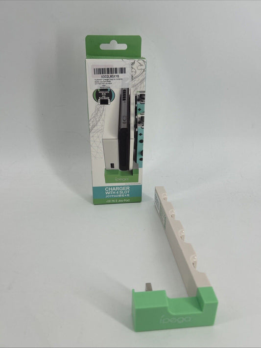 nintendo switch charging dock