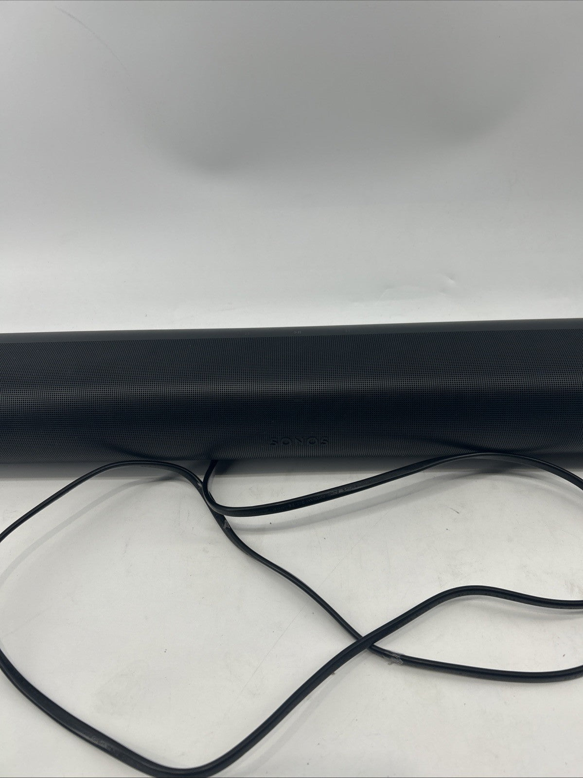 Sonos Arc SL Soundbar Dolby Atmos - Shadow Edition- Used great