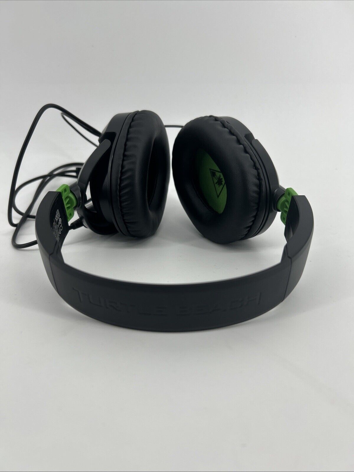 Turtle Beach  Recon 50X Stereo Gaming Headset - Black Xbox Gaming Headset