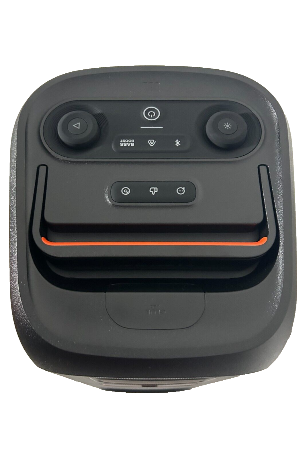 JBL PartyBox Club 120  Bluetooth Party Speaker -with Microphone  PARTYCLUB120