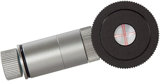 Celestron 93235 CrossAim Reticle Eyepiece (Black/Silver)