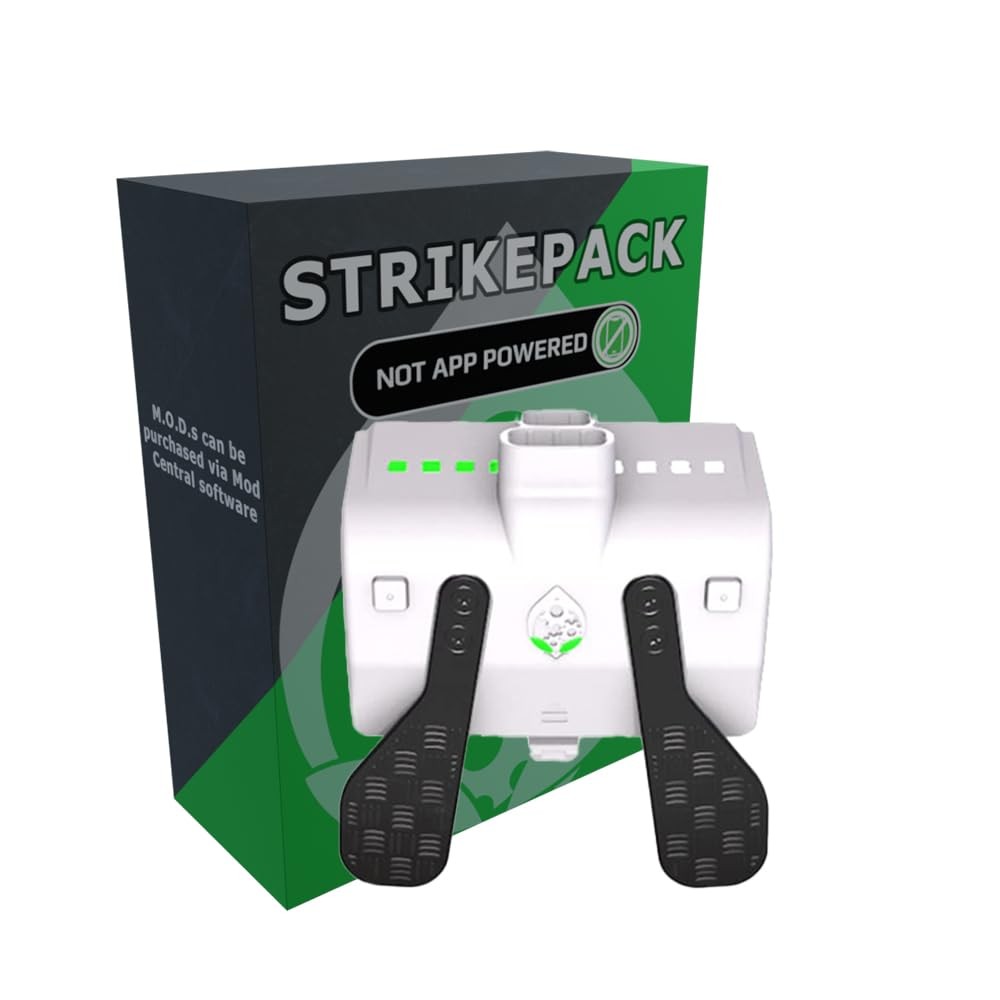 Collective Minds Strike Pack Wired Dominator for Xbox Series X|S and Xbox One