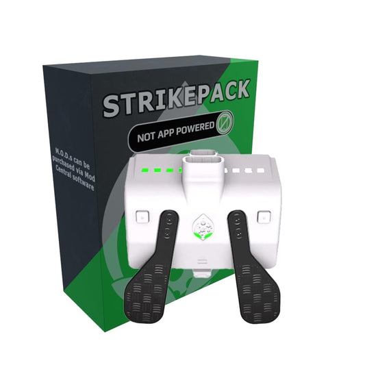Collective Minds Strike Pack Wired Dominator for Xbox Series X|S and Xbox One