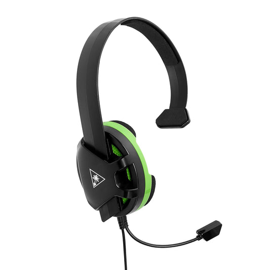 Turtle Beach Recon Chat Xbox Headset - Xbox Series X, Xbox Series S, Xbox One