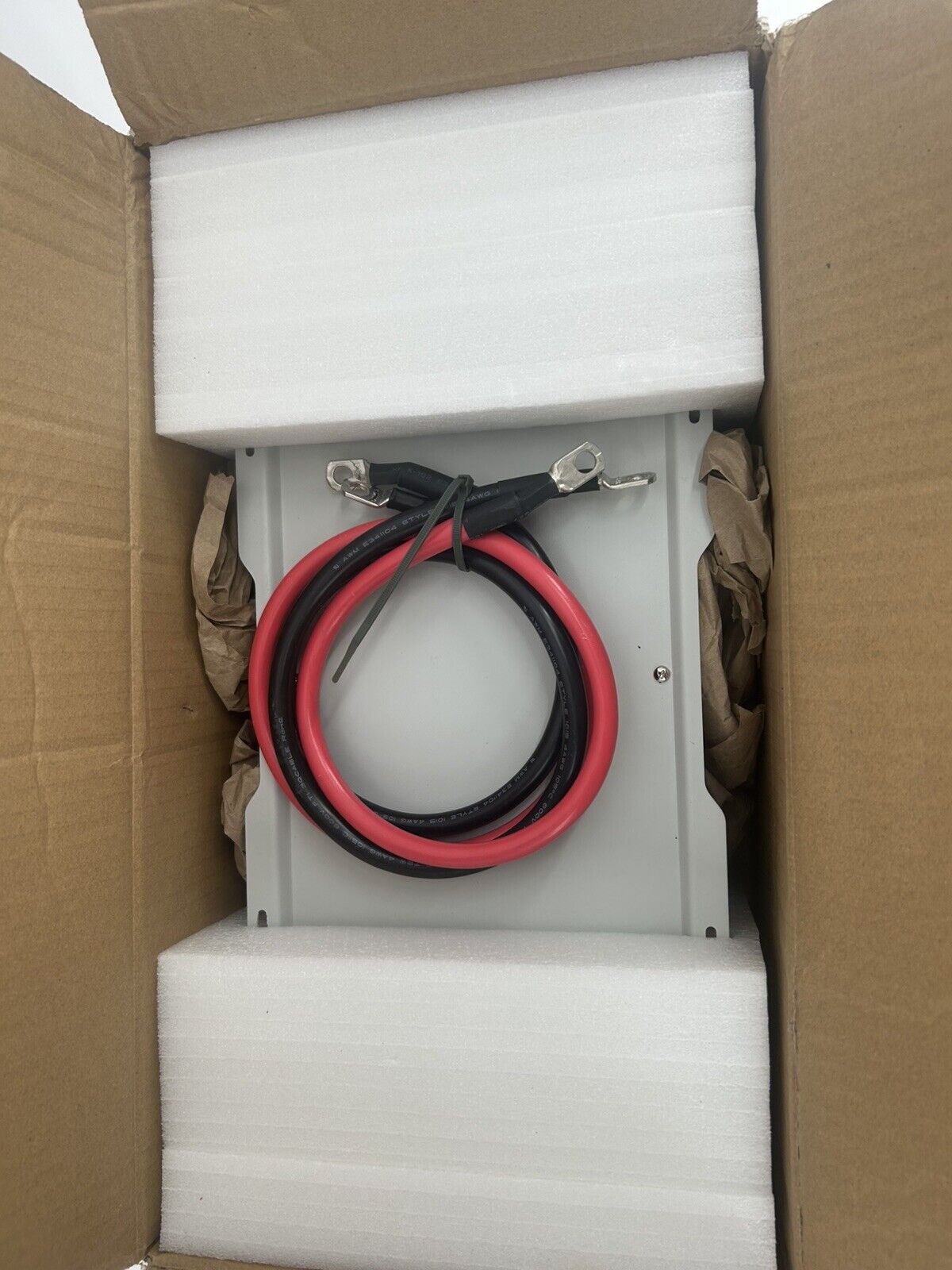 Renogy 1000W Pure Inverter Charger