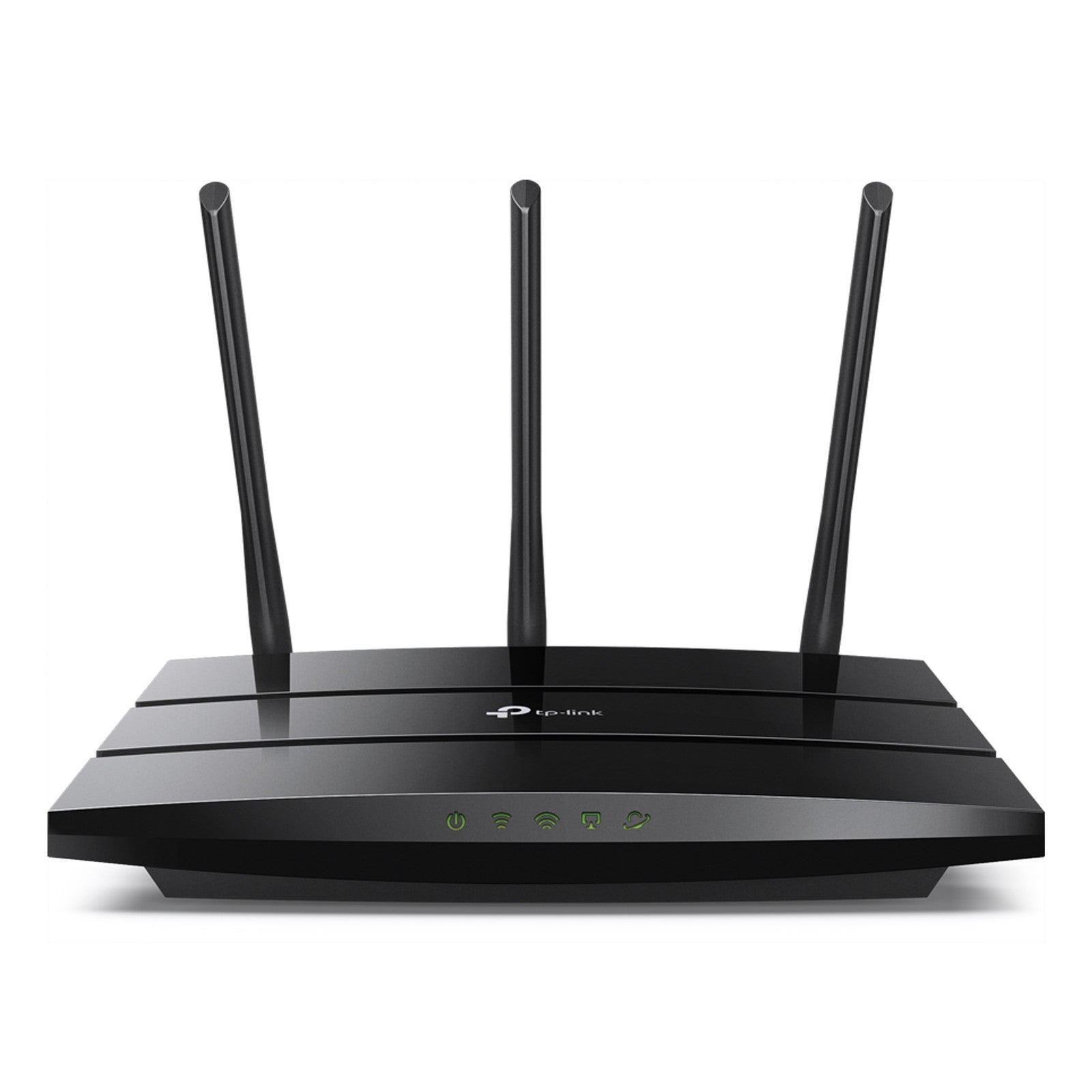 TP-Link AC1350 Wireless Dual Band Mesh Compatible WiFi 5Â Router -Â (Archer C59)