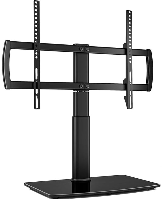 Universal Swivel TV Stand/Base Table Top TV Stand 32 to 65 inch TVs