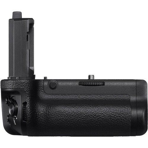 Sony-VGC4EM Vertical Grip for a7IV, a 7SIII, a1, a9 II, a7R IV and a7R V - Black