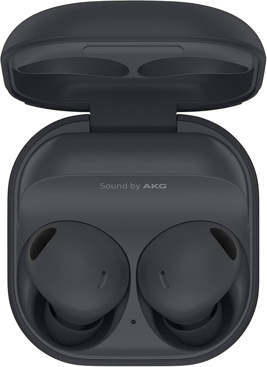 Samsung Galaxy Buds2 Pro True Wireless Bluetooth Earbuds - Graphite
