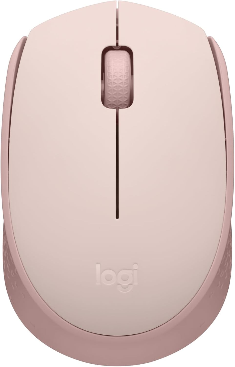 Logitech M170 Wireless Mouse for PC, Mac, Laptop, 2.4 GHz with USB Mini Receiver