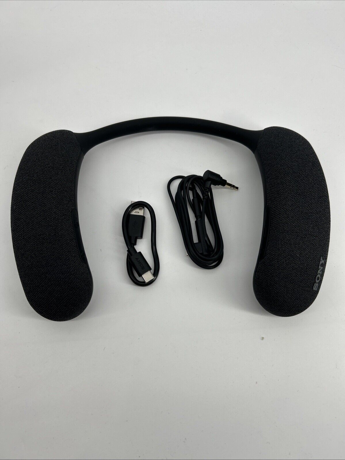 Sony BRAVIA Theater U Neckband Speaker HT-AN7 Model YY7861E (NEW)